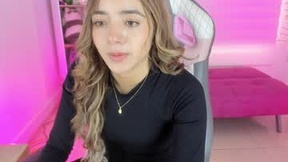 Recent Screenshot of  majo_gomez