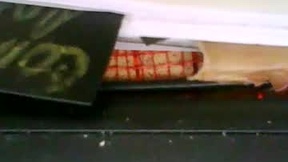 Recent Screenshot of  make_me_cum_69x