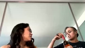 Recent Screenshot of  makeouthilldani