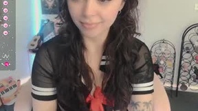 最近的截图 makiyahbelle2