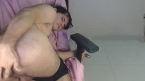 Recent Screenshot of  makye_