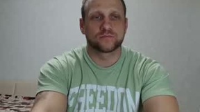 Recent Screenshot of  malchyshka