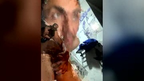 Recent Screenshot of  malcomarsa