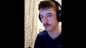 Recent Screenshot of  male20y