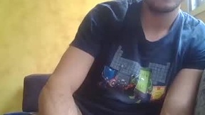 Recent Screenshot of  maleboyz