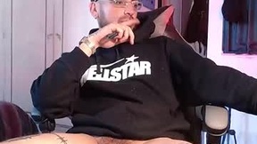 Recent Screenshot of  malek_xarx