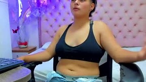 Recent Screenshot of  malen_sanchez