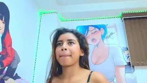 Recent Screenshot of  malenahot303av