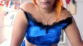Recent Screenshot of  malia_faenz