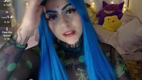 Recent Screenshot of  maliciaxpoison