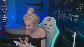 Recent Screenshot of  mallory_angel