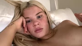 لقطة شاشة حديثة لـ mallorybbaby