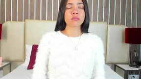 Recent Screenshot of  malori_velvet