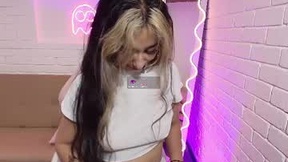 Recent Screenshot of  malory_tay