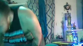 Recent Screenshot of  malovesik