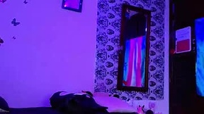 Recent Screenshot of  malud_09