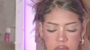 Recent Screenshot of  mami_natacha19x