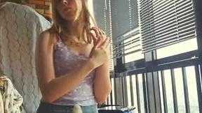 Recent Screenshot of  mammiebopp