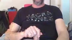 Recent Screenshot of  man211172
