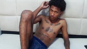 Recent Screenshot of  man_sant11