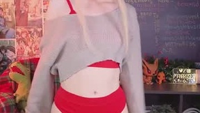 Capture D'écran Récente de mana_rose