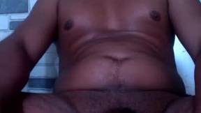 Recent Screenshot of  manboobs444