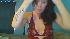 Recent Screenshot of  mandajane47