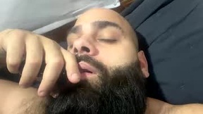 Recent Screenshot of  mandingojay8