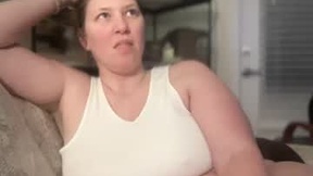 Recent Screenshot of  mandy_dancer18