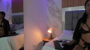 Recent Screenshot of  mandy_dark