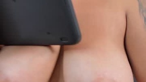 Recent Screenshot of  mandyminx66