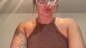 Recent Screenshot of  mandyrheaa