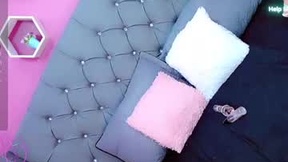 Recent Screenshot of  manellyksparklee