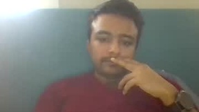 Recent Screenshot of  manit21201