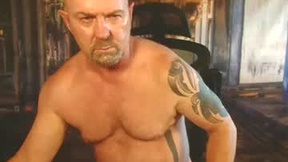 Recent Screenshot of  manlyprisonguy2