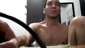 Recent Screenshot of  manolo8020