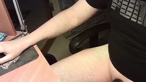 Recent Screenshot of  manswed