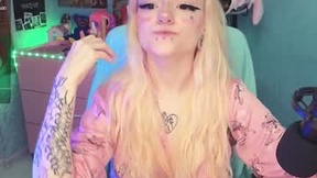 Captura de tela recente de manuela_unicorn