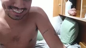 Recent Screenshot of  manuelino93