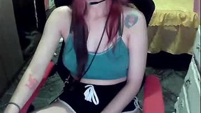 Recent Screenshot of  manuescarlate13