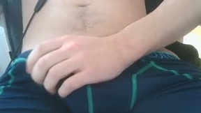 Recent Screenshot of  manwithsausage98