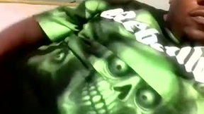 Recent Screenshot of  manzaleo1