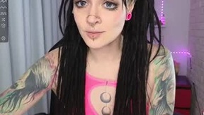 Recent Screenshot of  mao_me_meow