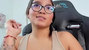 Recent Screenshot of  mara_blakee