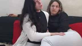 Recent Screenshot of  mara_david