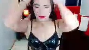 Recent Screenshot of  mara_samson_7inch