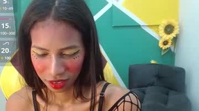 Recent Screenshot of  mara_summer