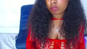 Recent Screenshot of  mara_thompsonn