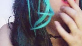 Recent Screenshot of  marahjclark