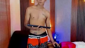 Recent Screenshot of  marc_scott_